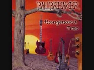 Ballbreaker - Two Pump Chump