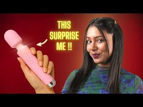 Complete Guide to Use Personal Massager | Bloom by Bold Care Massagers Review