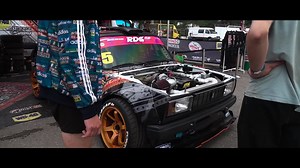 LADA 2105 Crazy Drift 😎🇷🇺💪 | Minden ami LADA.hu