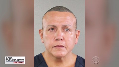 Another suspicious package addressed to CNN found in Atlanta