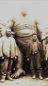 1.3K views · 21 reactions | Ancient giants. | In History | Facebook