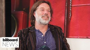 Rufus Wainwright opens up about being one the first openly gay artists, making his new album ‘Folkocracy’ & more on #BillboardNews. | Billboard