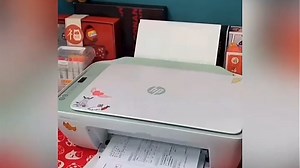 这款佳能PIXMA TR8720打印机性价比高，打印速度快，画质清晰，家庭办公使用非常方便，实用性强，值得入手。