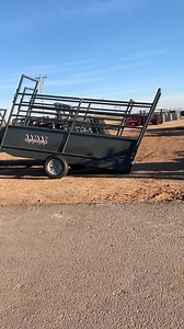 W-W Livestock Systems on Reels