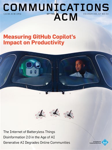 On the Model of Computation: Counterpoint: Parallel Programming Wall and Multicore Software Spiral: Denial Hence Crisis