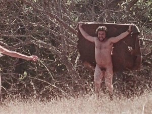 Harlot (1971, US, full movie, DVD rip)