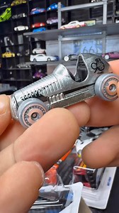 1.2K views · 17 reactions | Hot Wheels Pass 'N Go, a die-cast collectible car celebrating the 90th anniversary of the Monopoly game. #hotwheels #fyp #hotwheelscollector #toys #hotwheelscars | Bautista Sergio | Facebook