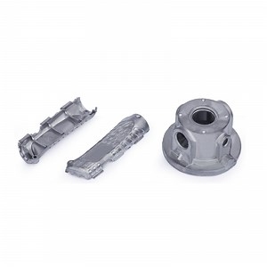 [Hot Item] Professional OEM High Precision Custom Die Cast Products Zinc Alloy Aluminum Die Casting