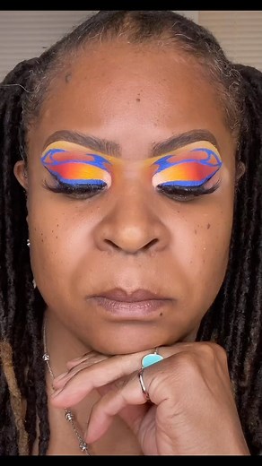 1.1K views · 51 reactions | Makeup and Anime w/Naruto李...