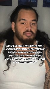 What seems to be the problem officer? 😂 #suspect #sleep #winter #hotbody #utah | Jason D Casem