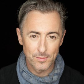 Alan Cumming | Speaking Fee | Booking Agent