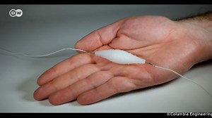 The future of human-like robots is here