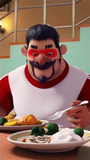 Bila Kebenaran nak kurus oii~ #PapaPipi