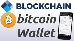 How To Get Blockchain Wallet ID | Find Blockchain Wallet Id