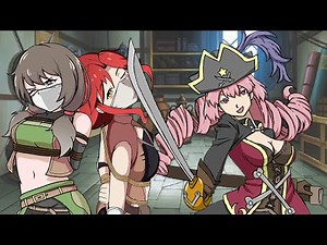 [PC] Didnapper [Royal punishment / All Characters]