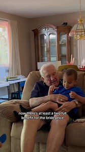 25K views · 1.4K reactions | My husband explains bride price | Neo KirchBaby | Facebook