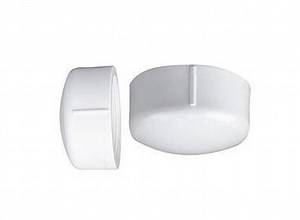[Hot Item] 1/2''-2'' Inch BS Standard BS4346 PVC Female Threaded End Cap