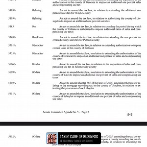 12 reactions · 12 comments | Nothing like a 93-bill committee agenda to kick off a Monday! Working hard to get bills across the finish line as legislative session winds down! | James Skoufis | Facebook