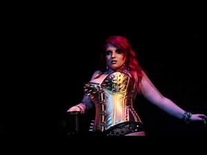 Red Herring Burlesque Presents Snake Oil