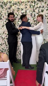 Groom discovers bride's affair with best man on wedding day! | Paul & Friends