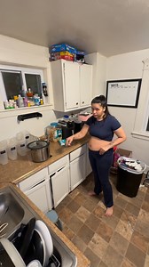 36K views · 860 reactions | Whheww I am soo happy to be back to the normal schedule. I did decide to do bath before bed this time because it’s freezing outside and I always hated giving them a shower then them going in the cold so I stopped 勺 I am officially 17 weeks pregnant with baby boy and he is doing wonderful also I have an ultrasound in 2 weeks and I’m sooooo excited to see my lil baby 殺 #momof5 #pregnant #sahm #explorepage #pregnancy | Dylynne Renee | Facebook