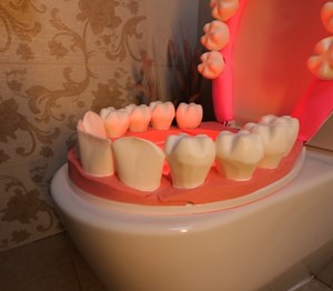 44K views · 55 reactions | Craft Your Dream Bathroom: Quick and Easy Ideas for Every Home! | 5-Minute Crafts Family | Facebook