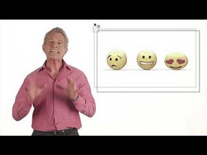 The Human gRace Project: Staying positive