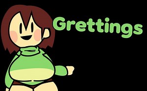 【FNF优质模组！！！】FNF Vs Fanon Chara（FC）