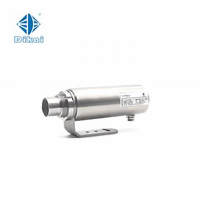 [Hot Item] Yüksek Sıcaklık 3000 Dereceye Kadar Temas Etmeyen Kızılötesi Pirometre Sensörü