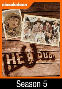 Hey Dude: Legend of Ted