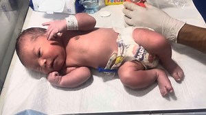 3.4K views · 124 reactions | NICU Newborn Care: Vitamin K Injection & Formula Feeding Explained #baby #newborn #cute #viralvideo #babycare | Anoop Gautam | Facebook