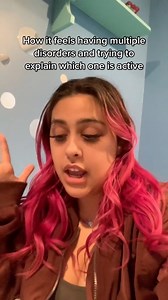 Having co morbid disorders 😭 #mentalhealth #mentalhealhawareness #mentalillnessaweareness #mentalillnessrecovery #borderpolar #audhd #mentalhealthadvocate #mentalillnessawareness #memes | stephstruggles