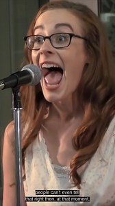 Brenna Twohy - In Which I Do Not Fear Harvey Dent | Button Poetry