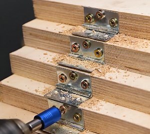 1.8K views · 19 reactions | Step-by-step instructions for diy furniture projects | 5-Minute Crafts USA | Facebook