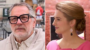 Les confidences du coiffeur personnel de la future Grande-Duchesse Stéphanie : « Il y a plein d’amour »