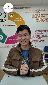 Talk Class on Reels | Facebook