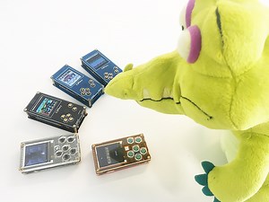 ESPboy ZX48 - ZX spectrum 48k emulator | Details | Hackaday.io