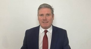 Starmer postpones speech on Scottish devolution amid Brexit drama