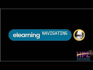 Navigating Brightspace