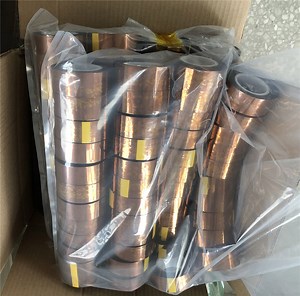 [Hot Item] Customized Insulation Material Polyimide Film for Industry
