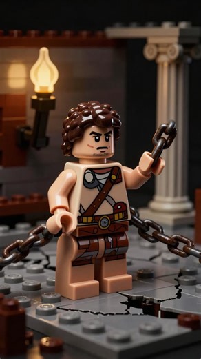 Spartacus: Revolution Against the Roman Empire Unleashed