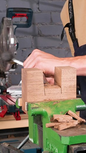 289K views · 67 reactions | Handy DIY Bike Hanger! | Handy Panda | Facebook