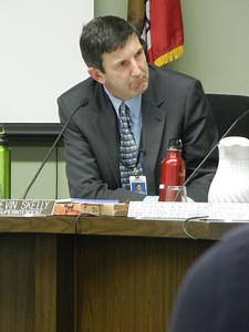 The Debate Over Project Safety Net (Part One of Two)