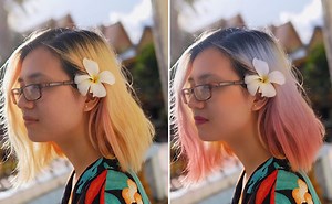 App điện thoại YouCam Perfect & Makeup: chỉnh sửa ảnh selfie nhanh và nhiều chức năng | Viết bởi blueJune