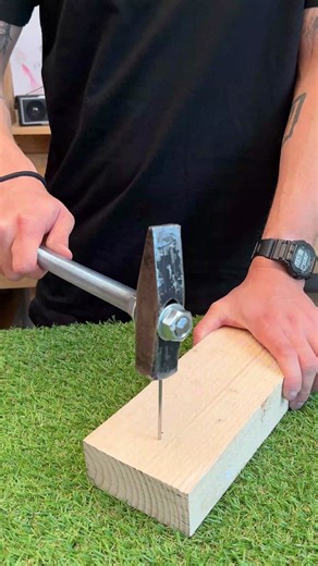 13K views · 24 reactions | Handy trick for a handle | Awesome | Facebook