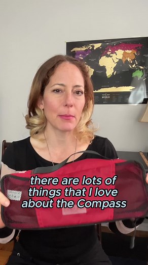 Effortless organization awaits. #packingcubes #travelgear #organization #packinghacks | The Professional Hobo