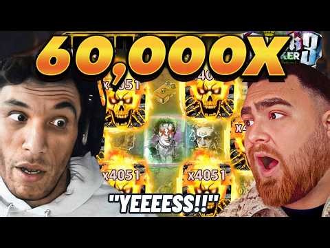 [TOP 15] Streamers Biggest Gambling Wins! #388 | Trainwreckstv, Adin Ross & LosPollosTV!