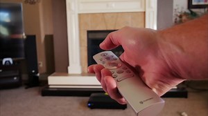 VIVIDSTORM-Projector Screen Motorized S PRO 72 inch Motorized Rising Projector Screen 4K UST ALR Smart Home System Compatible Ultra Short Throw Laser TV Projector,VSDSTUST72H-WB