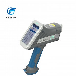 [Hot Item] Handheld Xrf Soil Catalyst Heavy Portable Analyzer Spectrometer Detector