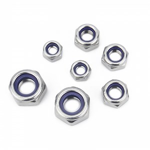 [Hot Item] Ultimate Self Locking Hex Nut Kit for Professionals